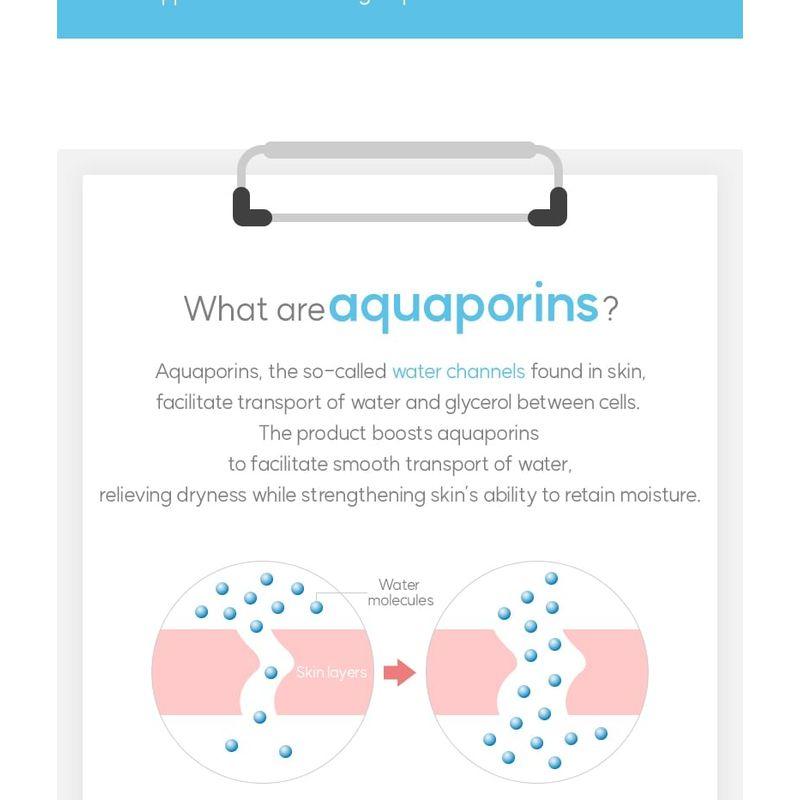 Cell Fusion C - Aquaporin Cream