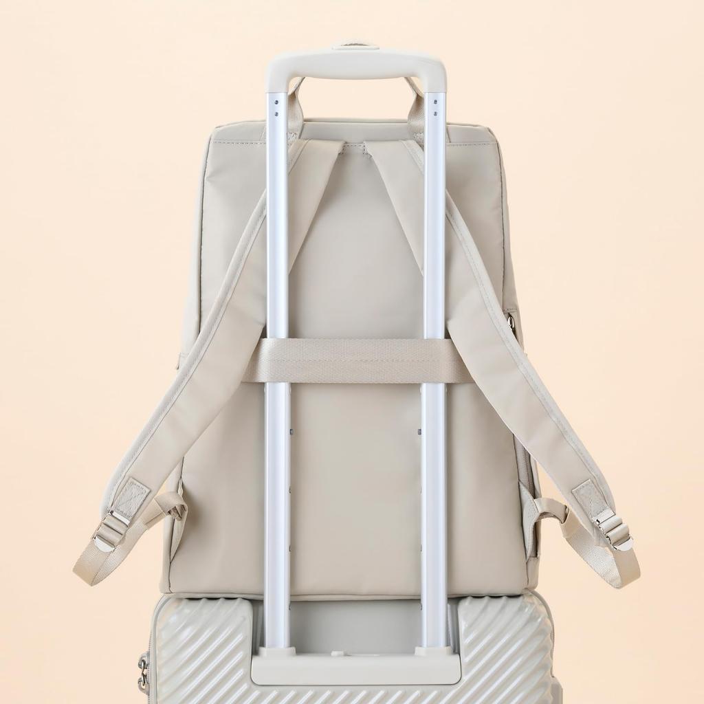 Doppel- & Tag-Nacht Pisara Rucksack, A4-Größe, 14L Fassungsvermögen, 580g, Nein. 15292