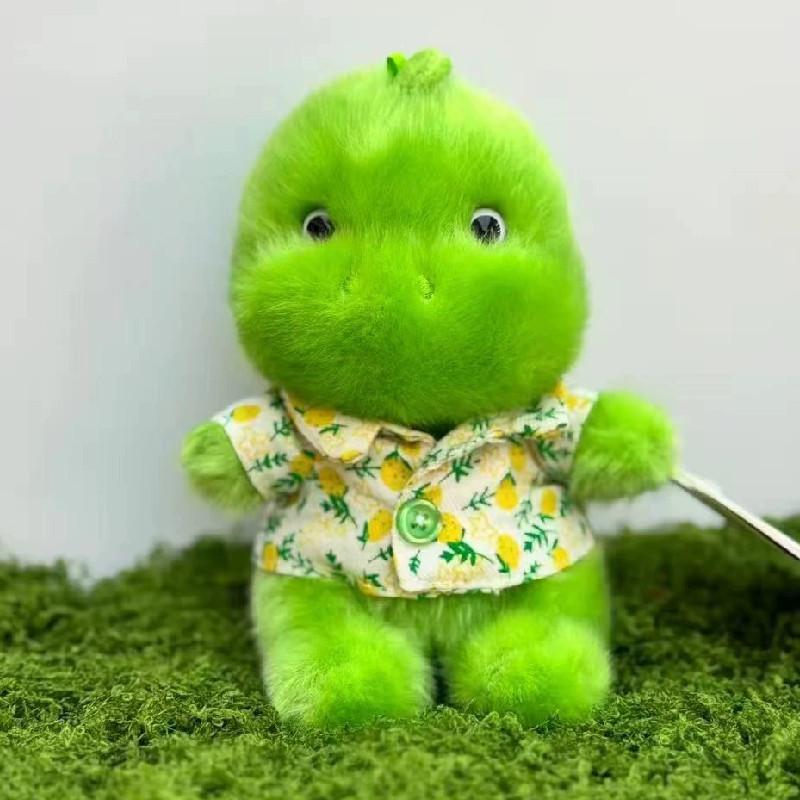 Série Jardim Coelho Raposa Esquilo Brinquedo de Pelúcia Com Algodão PP Para Decoração de Sala de Brinquedos Infantil
