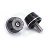 Motorcycle Handlebar End Stabilizer Counterweight Plug For KAWASAKI Z800 Z900 Z900RS ZH2 Z1000 Z400 Z1000R