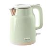 Bear Smart 1.5L Double-Layer Anti-Scald Electric Kettle