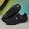 Unisex Oversized Mountain Bike Cycling Shoes Lightweight Non-Slip Men Women