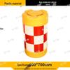 Guzishi Water-Filled Safety Barriers & Crash Barrels