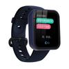 Passend für Redmi Watch 2 Gehäuse Hülle Gehärtete Folie Displayschutz Stoßfest Einteilig für Schale für Smartwatch Co