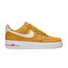 Air Force 1 Low '07 SE 40th Anniversary Yellow Ochre Mini Swoosh 