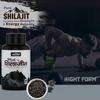 Jeena Sikho Shuddh Shilajit Capsules 500 Mg Fulvic Acid Formula For Energy Strength Stamina 60 Count Daily Use