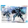 HG Mobile Suit Gundam Witch of Mercury Hindley 1144 Maßstab, farbcodiertes Plastikmodell