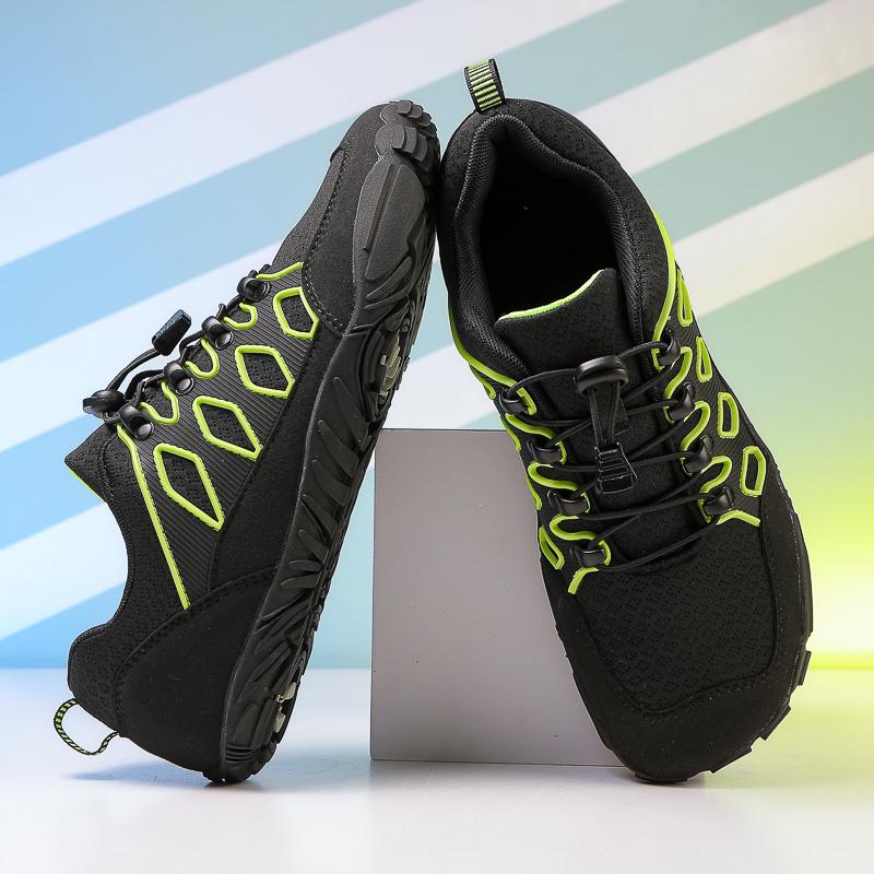Men'S And Women'S Casual Waterproof Shoes, Barefoot Shoes, Quick-Drying Beach Shoes, Lightweight Sneakers, Hiking Shoes, Surfing Shoes