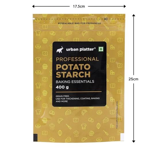 Urban Platter Bramborový škrob, 400g