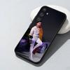 Dardos P-Prince R-Royce  Phone Case For Samsung Galaxy A73,A72,A71,A70,A52,A51 Others Soft Black Cover