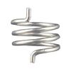 Steel Braking Return Spring Clip Mountain Bike Mechanical Disc Brakes Spring Replacement Braking Return Spring