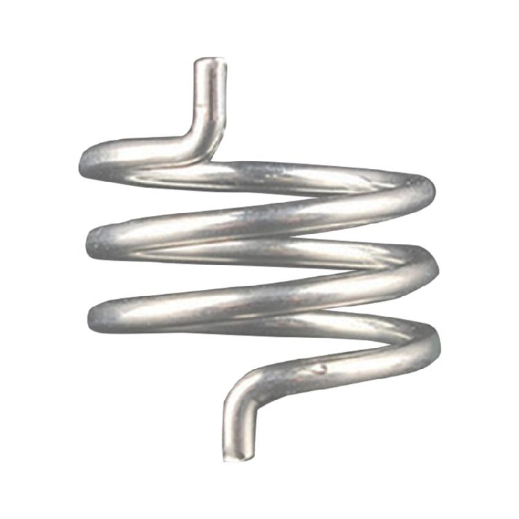 Steel Braking Return Spring Clip Mountain Bike Mechanical Disc Brakes Spring Replacement Braking Return Spring
