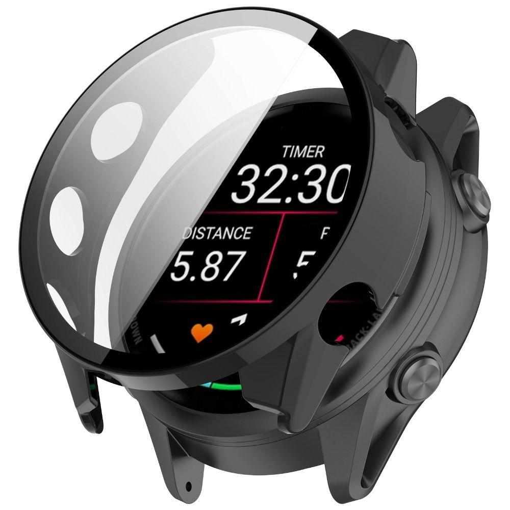 Anti-Scratch Protective Case Bumper Frame for Garmin Forerunner 70/170 Smart Watch Accessories