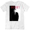 Robert "Bobby" Goren Low Movie TV Video Picture Vector T Shirt