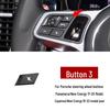 Porsche Cayenne/Panamera Multifunction Steering Wheel Button for Volume & Calls
