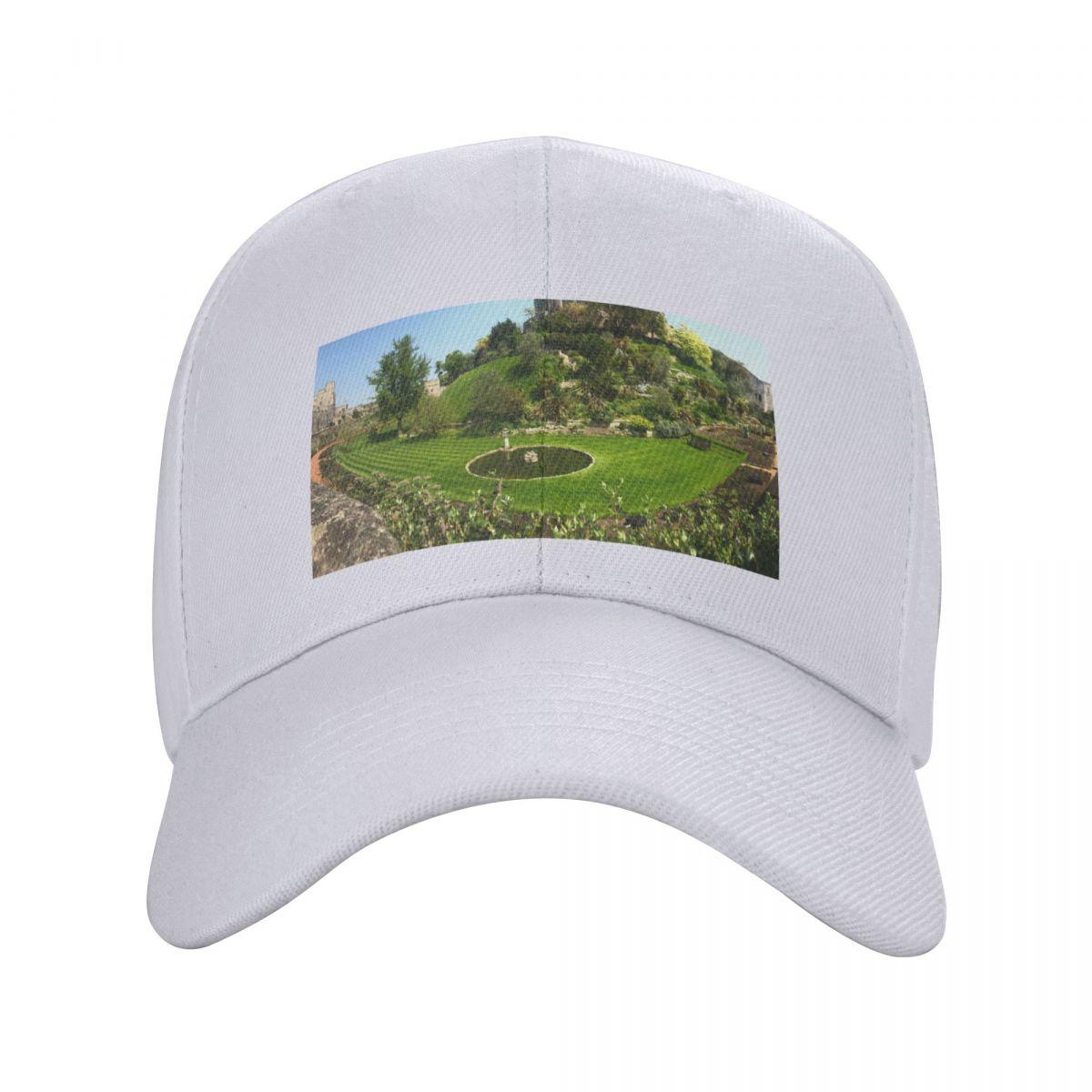 

Wonderful Windsor Walk Cap Бейсбольная кепка дальнобойщика Шапки мужские женские