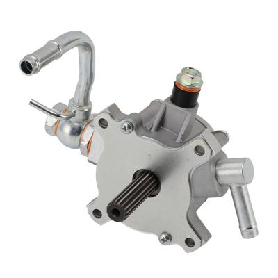 Brake Vacuum Pump Aluminium Alloy Increase Brake Fluid Hydraulic Pressure 2930054220 Replacement