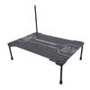 Camping IGT Tisch Hebbare Faltbare Multifunktionale Tragbare IGT Modulare Tisch für Outdoor-Grill