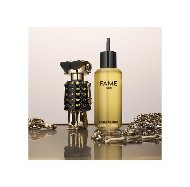 Rabanne Fame Parfum Parfum Refill