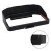Speedometer Case Tachometer Cover Guard Black Fit For Kawasaki Z900 25-26 Z1100