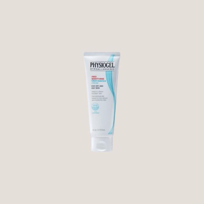 Red Soothing Cica Balance Cream 80ml (43388348)