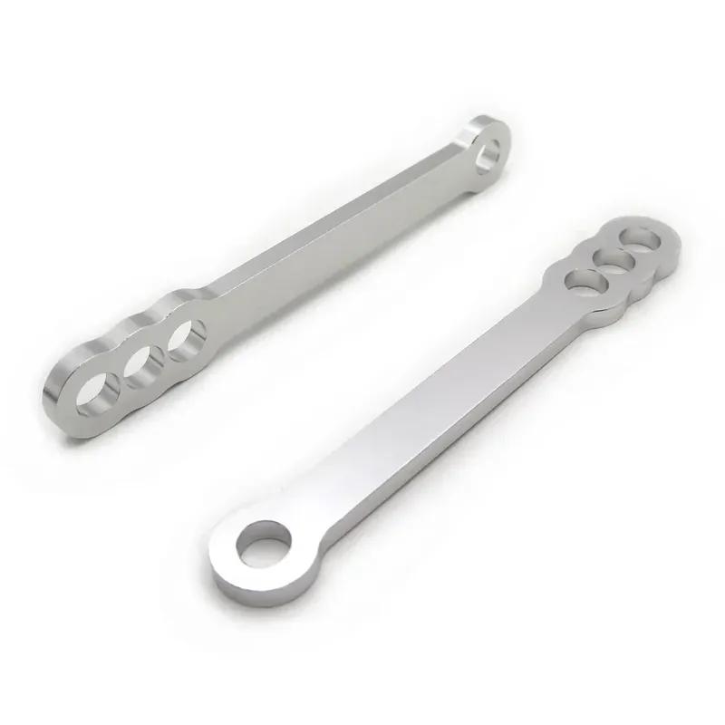 Motorcycle Parts Lowering Links Fit For 1999-2012 Suzuki GSX-R GSXR 1300 Hayabusa GSX1300R