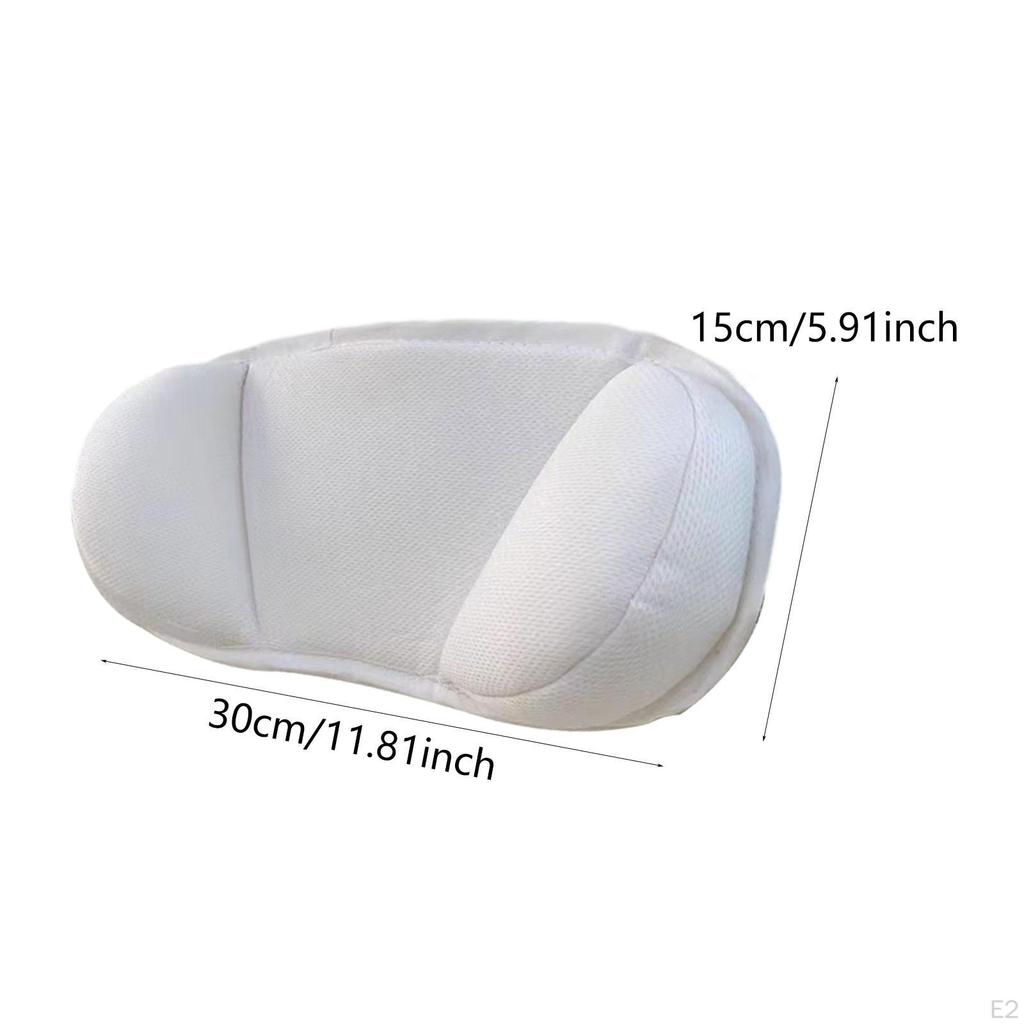 Stroller Headrest Accessory Replace Premium Professional Head Support Pillow