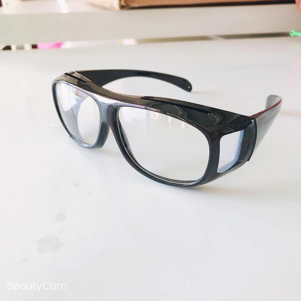 Car Low Light Night Vision Anti-Glare Anti-UV Drive Eyewear Safety Eyewears Safety Driver Driving Sun Protection Glasses Drivers Eyewear Auto