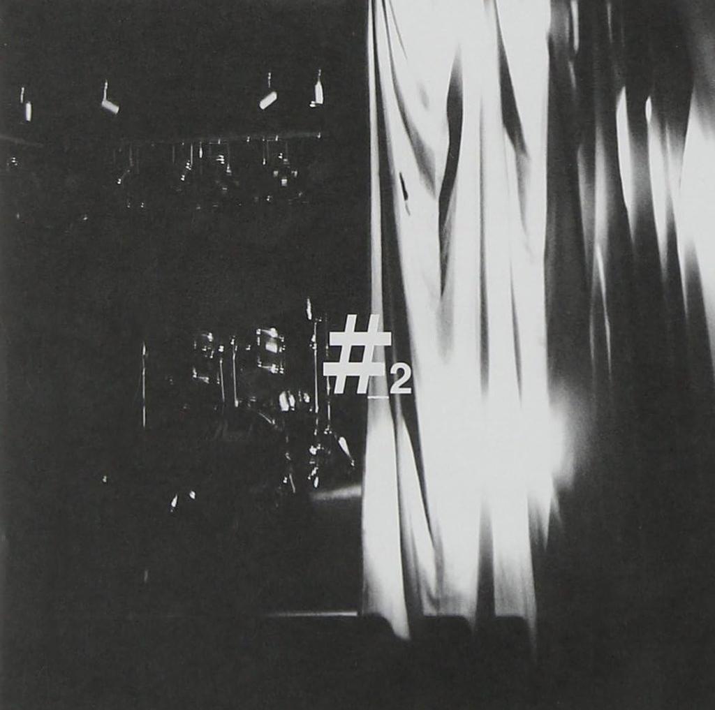 CD CALI GARI - #2 Ima,saikesseiboomokangaeruhen VICB35035PROMO Japan ObiJapanese Pop/Rock Used