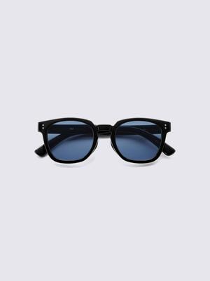 GU by Uniqlo Uv Cut Square Wellington Sunglasses Mn