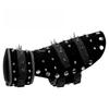 Pet Clothing Creative Punk Puppy Vest Spike Resistant Bite Resistant Pet Vest Protective Dog Armor Vest Pet Jackets Products
