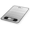 Kitchen Scale - Slim - Stainless Steel - USB - Repairable - LITTLE BALANCE