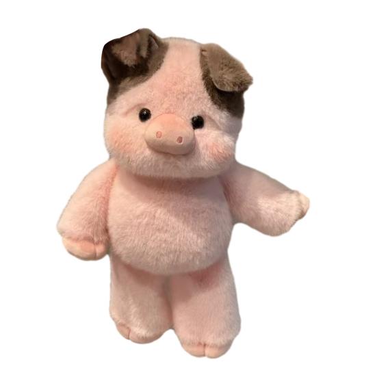 Plush Doll, Stuffed Animals Toy, Toy, 17.7" Cute Soft Fluffy Plush Running Animal Plushies for Kids