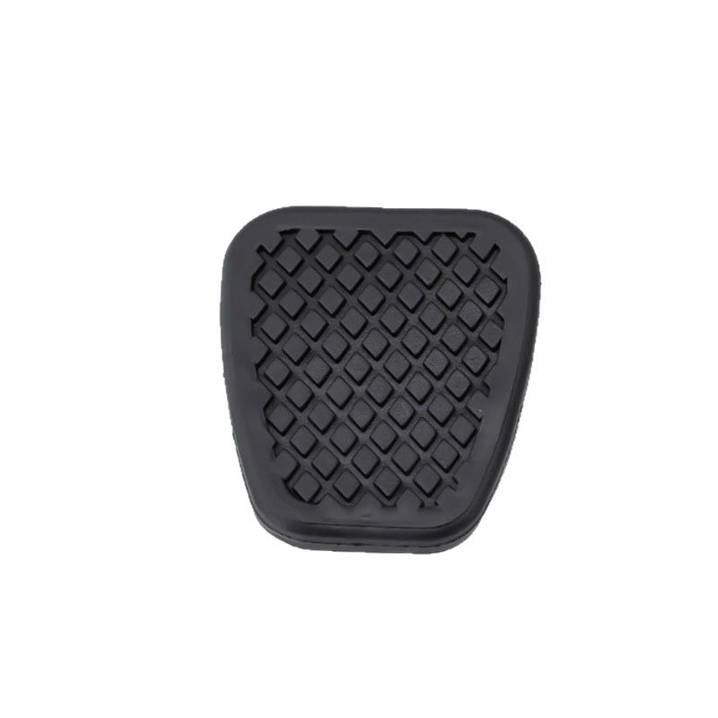 Honda Civic City Brake/Clutch Pedal Anti-Slip Rubber Pad Cover 46545-538-010