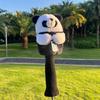 Olfing Club Head Cover Fairway Wood Headcover Golfing Club Head Protector Accessories for Enthusiasts