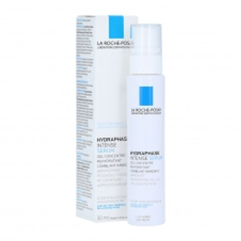 La Roche-Posay Hydraphase Intense Moisturizing Serum 30ml