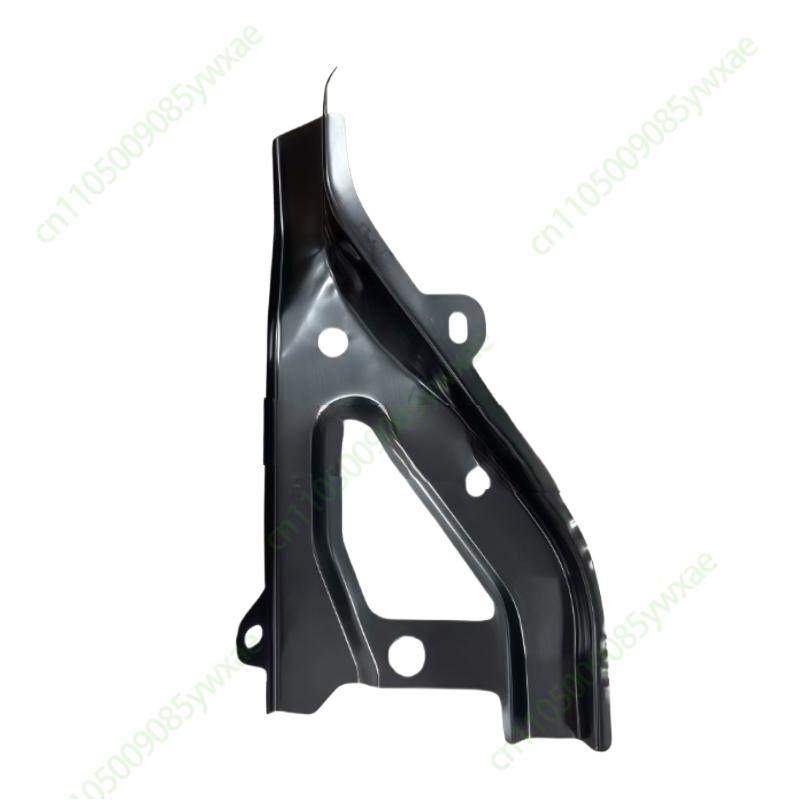 Fender Support Plate For Tesla Model Y Juniper 2025 2095525-SC-A 2095526-SC-A Assembly Auto Parts Direct Replacement 1 PC