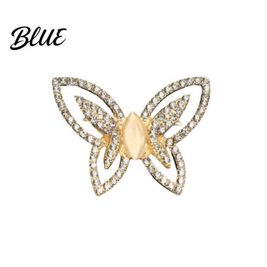 Zinc Alloy Brooch Retro Style Round Floral Design Lapel Pin