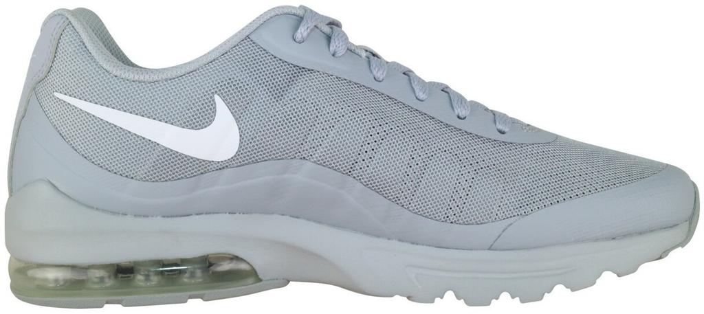 Кроссовки Nike Air Max Invigor grey/white