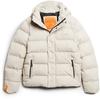 Superdry Microfibre Sport Puffer Jacket (M5011760A)