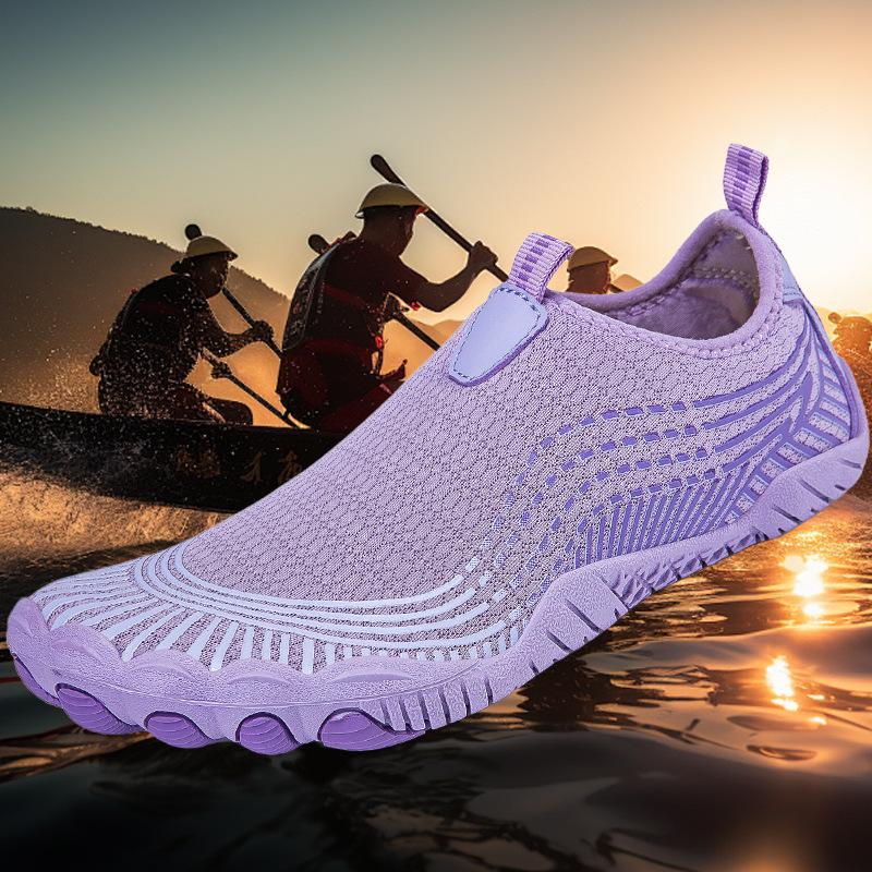 Vielseitige Outdoor-Wasserschuhe: Strand-, Yoga-, Wander- und Tauchschuhe