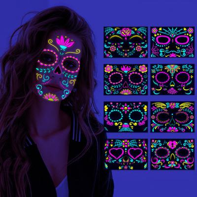 Tattoo en body art – Tijdelijke tatoeages