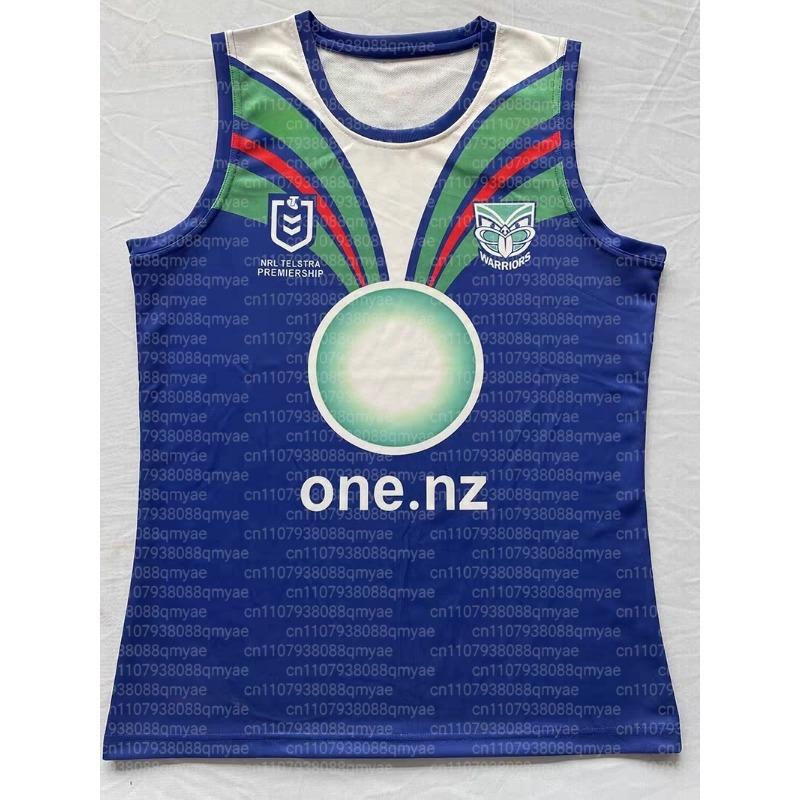 Il Gilet da Allenamento per Rugby più Venduto per Genitori e Figli Primavera ed Estate 2026, Gilet Traspirante ad Asciugatura Rapida per Sport all'Aperto