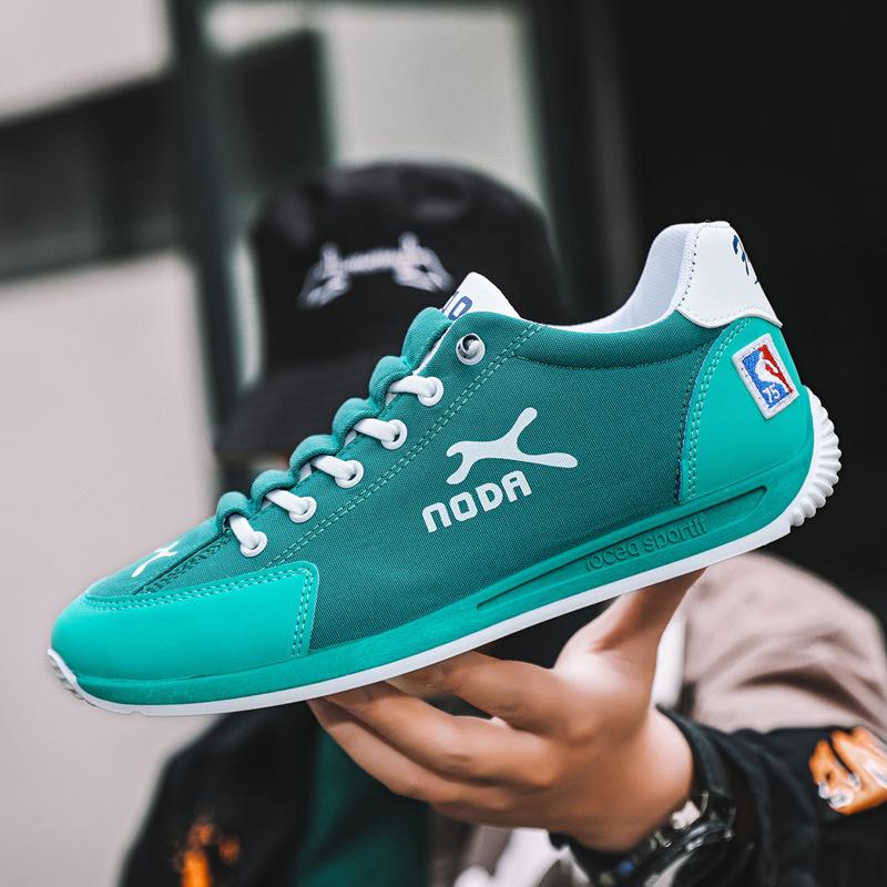 

Уличные нескользящие плоские осенние новые мужские повседневные туфли модные дышащие универсальные кроссовки модные мягкие подошвы мужские кроссовки Zapatos 42