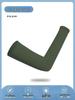Ice Silk UV Protection Sleeves for Outdoor Sports - Men & Women