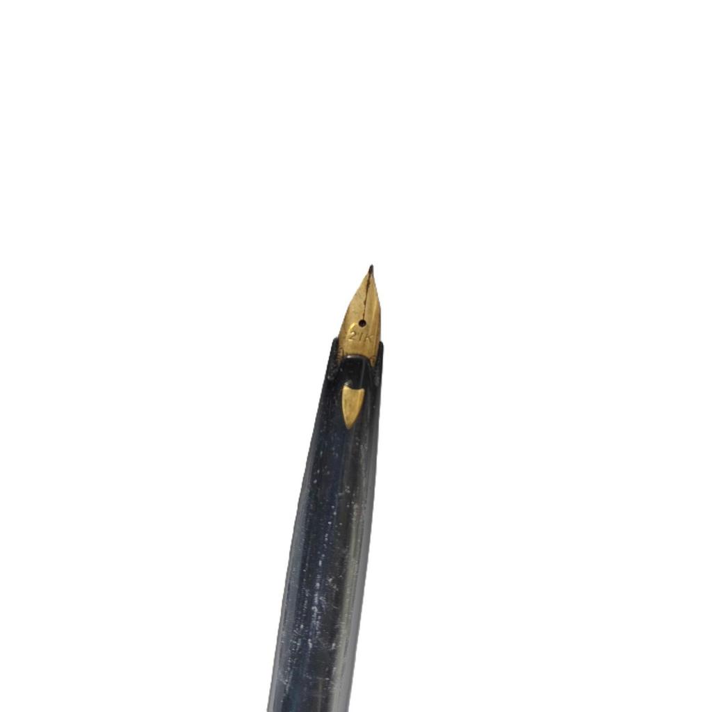 Used SAILOR 21K Fountain Pen / mo-K-79-6807 / Clean / Cheap / Genuine / Authentic / Writing Instruments / Stationery / Office Supplies / K21 / Nib /