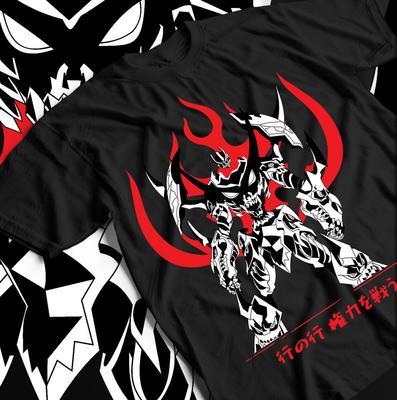 Tengen Toppa Gurren Lagann, Anime, Manga Neues Unisex-T-Shirt Größen S bis 5XL
