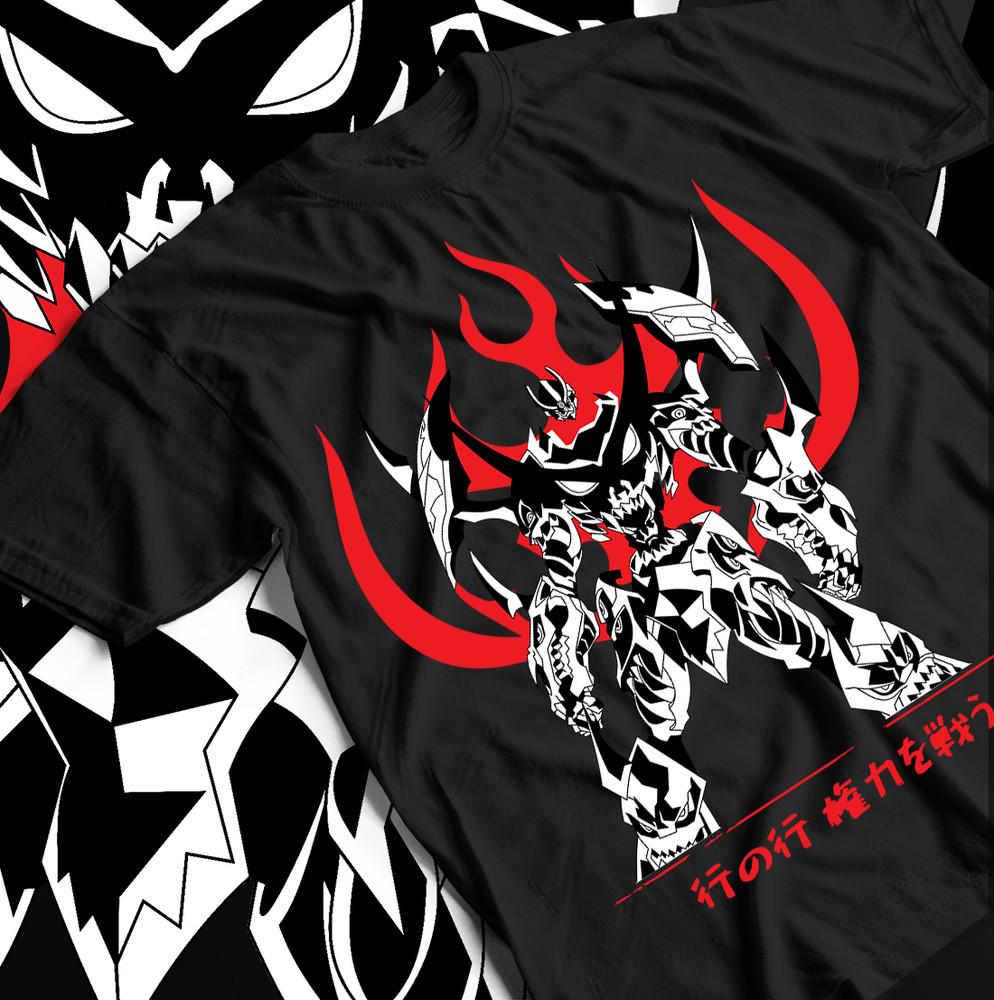 

Tengen Toppa Gurren Lagann,Anime,Manga New Unisex T-Shirt size S To 5XL 2XL