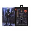 Blut-Valentin-Bergmann PVC Gelenkige Actionfigur Für Sammler Display