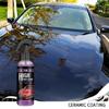 3 In 1 High Protection Quick Car Coating Sprays Extreme Slick Streak-Free Sprays